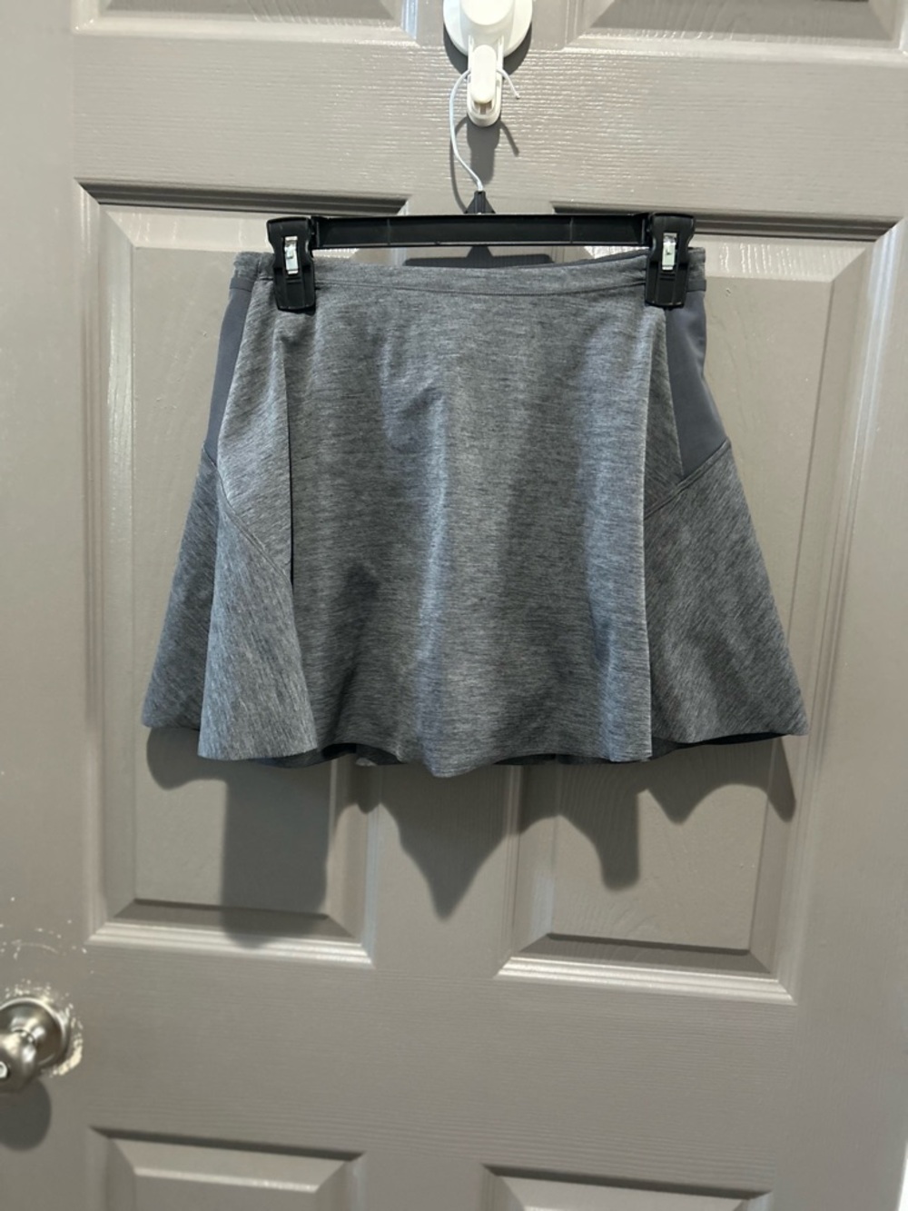 Athleta Grey Athletic Skort - Women